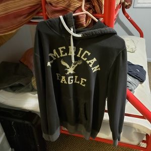 American eagle hoodie